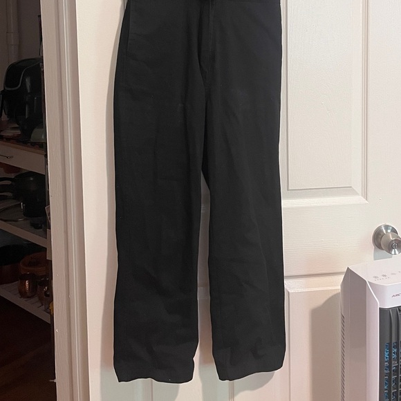 Nooworks Black Coveralls - Small - Picture 4 of 5
